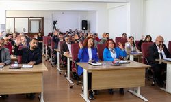 Efeler Belediye Meclisi toplanıyor! Başkan Yetişkin Yeni Parti’li sıfatıyla ilk kez meclisi yönetecek