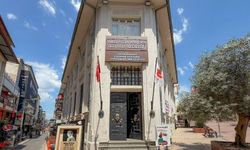 Efeler Belediyesi’nden tarihi sergi! "Zaferden Kurtuluşa” ziyaretçilerini bekliyor