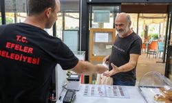 Efeler’de hesaplı ekmek tam not aldı! Aile bütçelerine katkı sunuyor