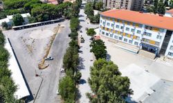 Efeler’de yeni yollar hizmete girdi! İki önemli proje tamamlandı