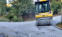Efeler’de yol yenileme çalışmalarının yeni adresi Pınardere Mahallesi