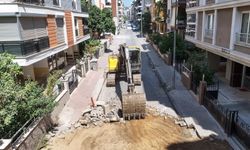 Efeler’den Güzelhisar’a yol hamlesi: Ulaşım konforu artacak