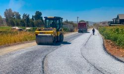 Efeler’in ulaşım ağı güçleniyor