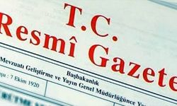 Ege komutanlıklarında görev değişiyor! Resmî Gazete’de yayımlandı