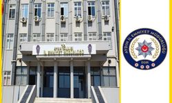 Emniyet Teşkilatı Sendikası Aydın’da bayrak değişimi