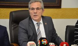 Ertuğrul Tetik’ten şok hamle! CHP’den istifa etti, Bağımsız kalacağını söyledi