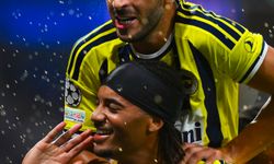 Fenerbahçe 18 yıl sonra Şampiyonlar Ligi’nde!