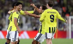 Fenerbahçe en son ne zaman Şampiyonlar Ligi'ne katıldı?
