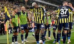 Fenerbahçe-Lyon maç kadrosu ve muhtemel 11'ler: Lukaku oynayacak mı?