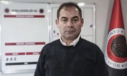 Gençlerbirliği Teknik Direktörü kim oldu? Metin Diyadin kimdir, hangi takımlarda oynadı?