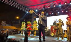 Germencik İncir Festivali 21-27 Eylül’de düzenlenecek