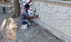 Germencik yenileniyor: Başkan Zencirci çalışmaları tek tek sıraladı