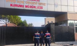 Germencik’te firari şahıs yakalandı