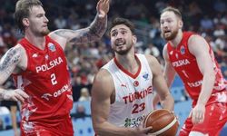 Hırvatistan-Türkiye basket maçı hangi kanalda? Hırvatistan-Türkiye maçı ne zaman, saat kaçta?