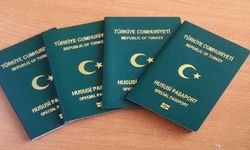 İçişleri Bakanlığı düğmeye bastı! Pasaport başvuruları baştan değişti