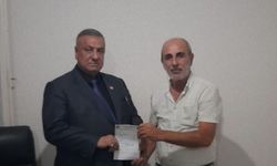 İl Başkanı Küçük duyurdu: BBP Aydın’da o isme iki önemli görev