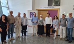 İMO Aydın’dan Marmara Depremi yıl dönümünde önemli program