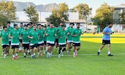 İncirliova Belediyespor sezona hızlı başladı