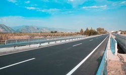İncirliova rahat nefes aldı: Köprü tamamlandı, o yol hizmete açıldı