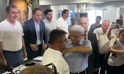 İncirliova’da CHP’den AK Parti’ye geçiş