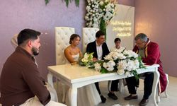 İspanya’dan Nazilli’ye uzanan aşk