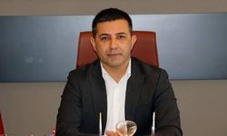 Başkan Ömer Günel “Partim işgal edilmiştir” dedi CHP’den istifa etti