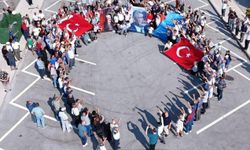 İYİ Parti Aydın ihanete karşı bayrak açtı: “Türk milletinin iradesine boyun eğmek yok!”