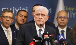 İYİ Parti Lideri Dervişoğlu'ndan Ömer Karakaş açıklaması: "İlk kez ihanete uğramıyoruz"