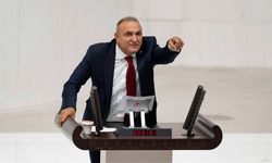 İYİ Parti’den Aydın Milletvekili Karakaş’a tepki dinmiyor