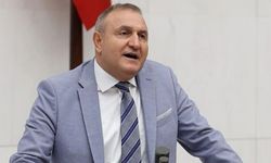 İYİ Parti'li Karakaş ihanetle suçladığı AK Parti'ye mi geçecek?
