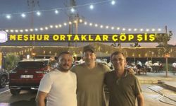 Kaan Tangöze, Aydın’da çöpşiş molası verdi