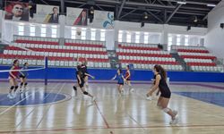Kadınlar 2. Lig’de sezon başlıyor! Aydın’ın iki takımı sezonun ilk maçında karşılaşıyor
