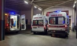 Karacasu'da 2 yaşındaki bebek için saatler süren mücadele! Sulama göletine düşen Halil korkuttu