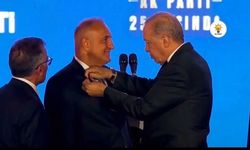 Karakaş paylaşımını yeniden sabitledi! "Hoş bulduk AK Parti!"