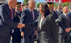 Karakaş’ın AK Parti’li olarak Aydın’daki ilk programı