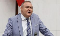 İYİ Parti'li eski başkan Taner'den Ömer Karakaş'a "Şerefsiz dedikleriyle yol yürüyecek"