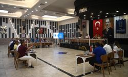 Kuşadası Belediye Meclisi'nde önemli kararlar alındı