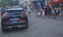 Kuşadası’nda korku dolu anlar! Pompalı tüfekle ateş açtı, 2 kişi yaralandı