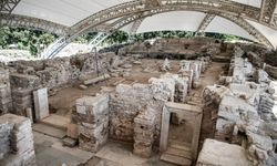Kuşadası’nın binlerce yıllık mirası için kritik görüşme! Kadıkalesi'nin dünyaya açılması için güç birliği
