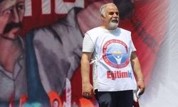 MEB'in okullardaki yeni kurallarına Aydın'dan tepki! Eğitim-İş Aydın Başkanı Özdemir; "Yargıya taşıyacağız!"