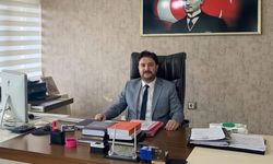 Mehmet Akif Ünöğlu, Aydın Barosu Yönetim Kurulu’na adaylığını açıkladı