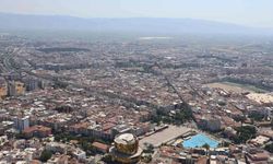 Meteorolojinin verileri ortaya koydu: Türkiye'nin en sıcak noktası Aydın!