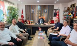 MHP Aydın’da üç ilçe başkanı daha mazbata aldı