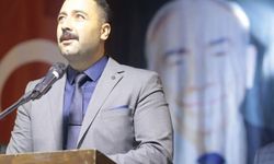 MHP Aydın'da yasa boğan haber: Eski başkan babasını kaybetti
