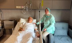MHP'li Alıcık'tan endişelendiren haber! Hastaneye kaldırıldı