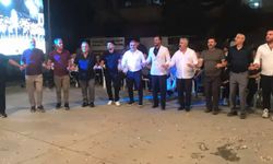 MHP Aydın İl Başkanı Cihangiroğlu’ndan ‘Halay’ açıklaması