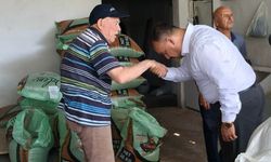 MHP’li Gümüş’ten esnaf ziyareti: Vatandaşların taleplerini dinledi