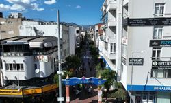 Nazilli Çarşısında Trafik Saatleri Değişiyor
