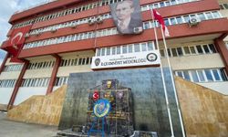 Nazilli emniyetinde polis memurlarına 'mobbing' iddiası!