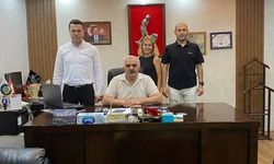 Nazilli esnafına kredi uyarısı! Başkan Dursun Öztunç: Söylentilere itibar etmeyin